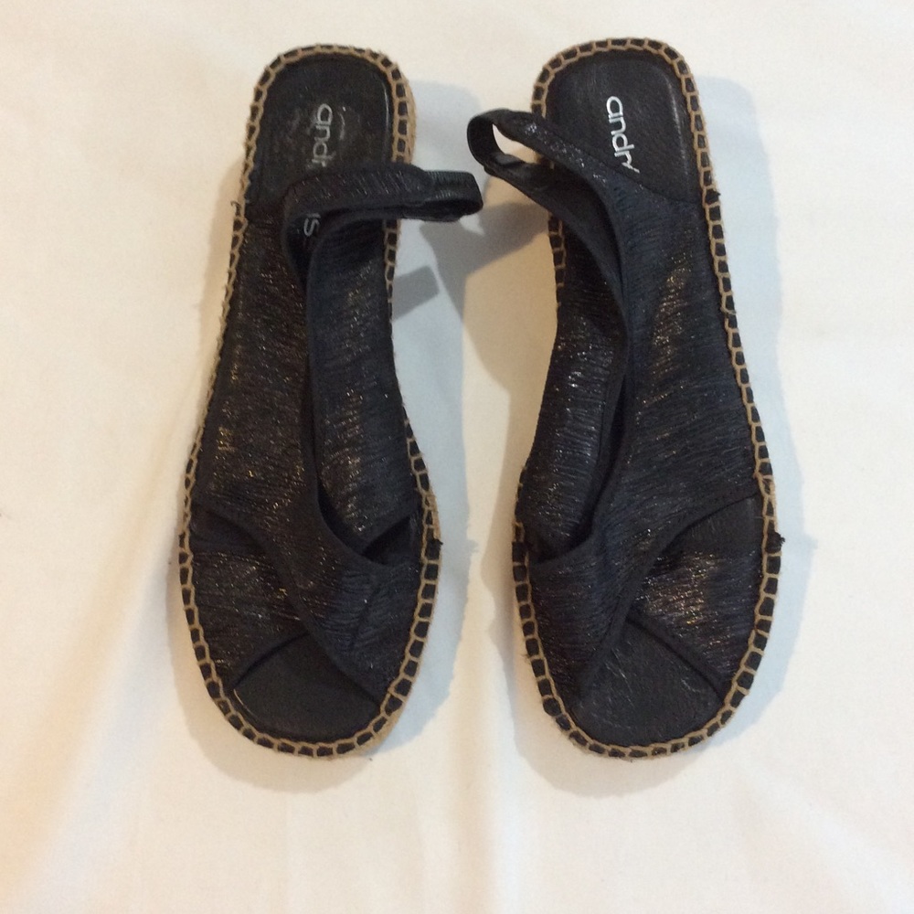 Andre Assous shoes - Picture 1 of 4